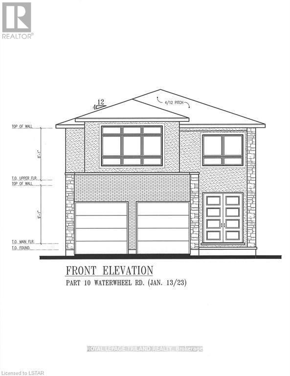 1119 WATERWHEEL ROAD Property Photo 1