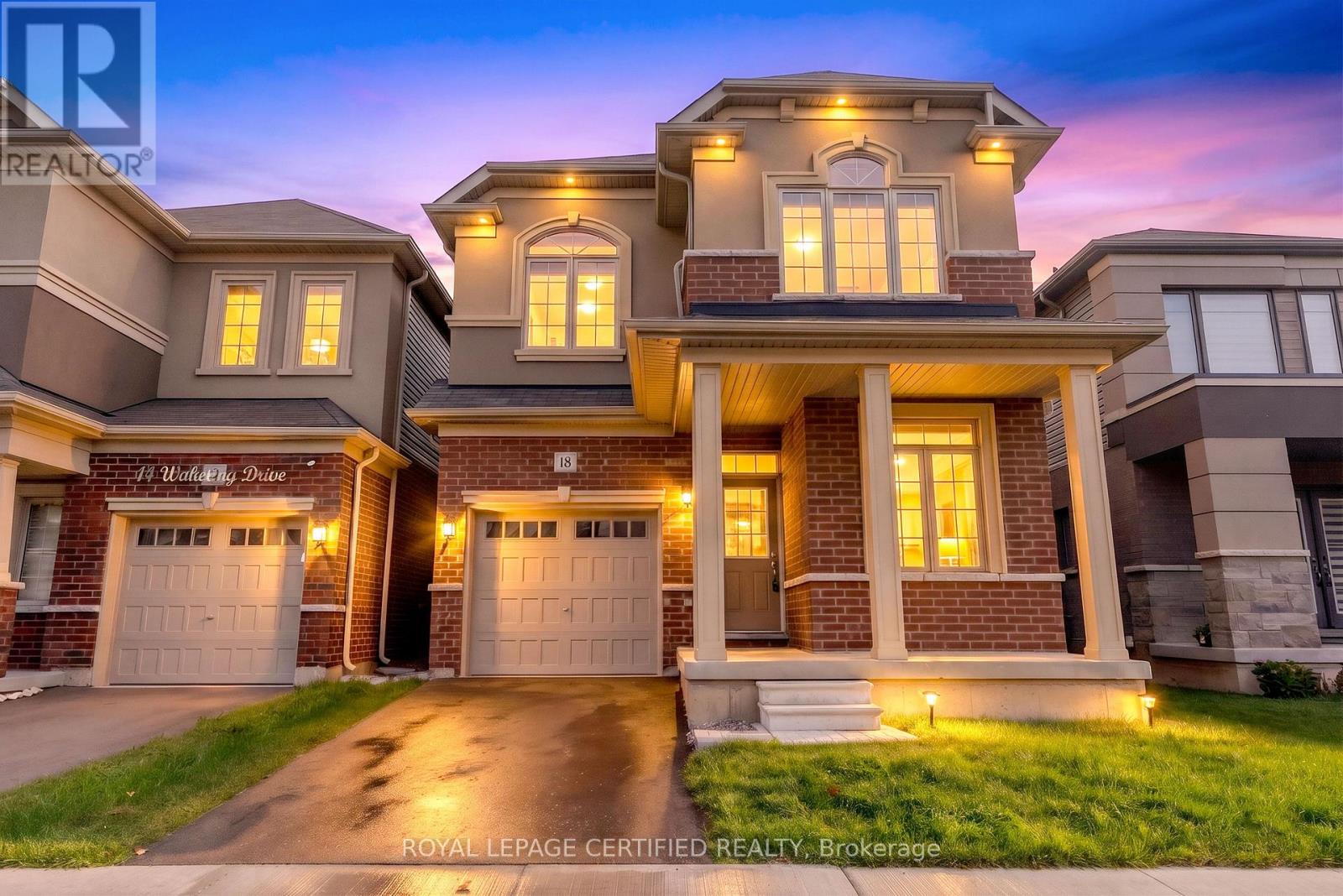18 WAKELING DRIVE Property Photo 1