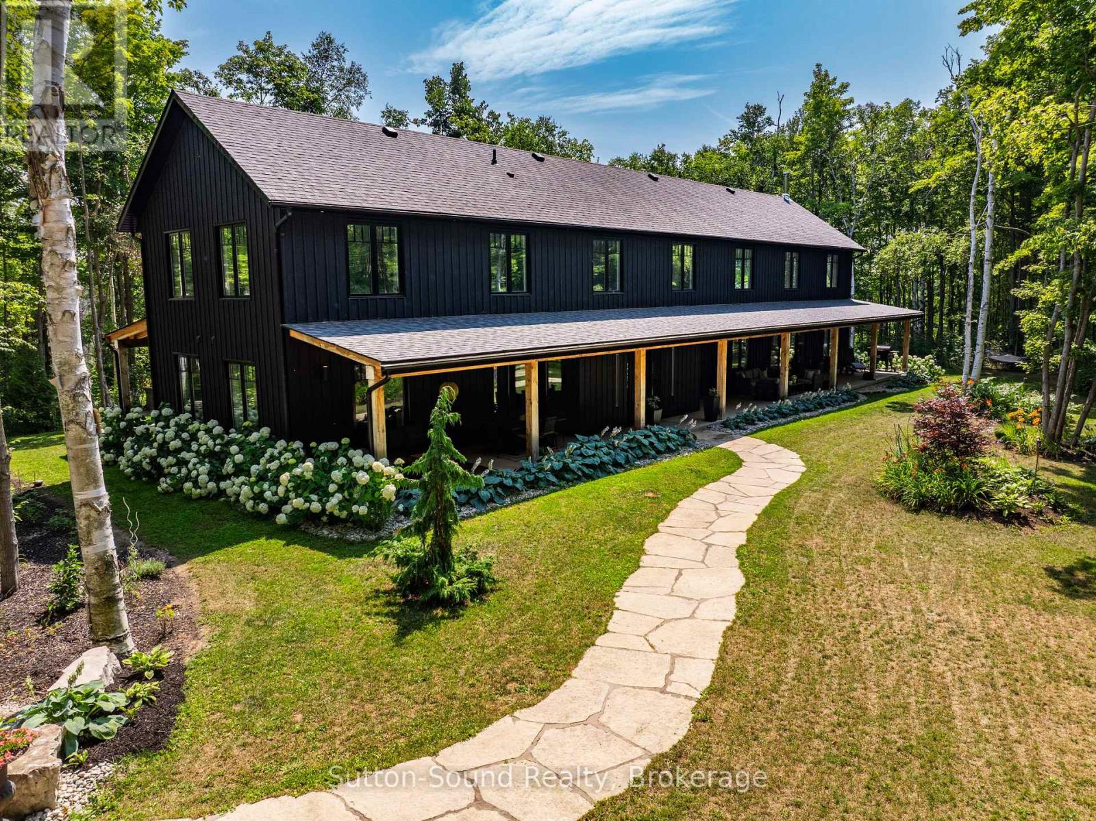 207 CAPE CHIN SOUTH ROAD Property Image