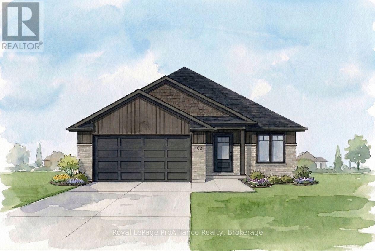 102 HASTINGS PARK DRIVE Property Photo 1