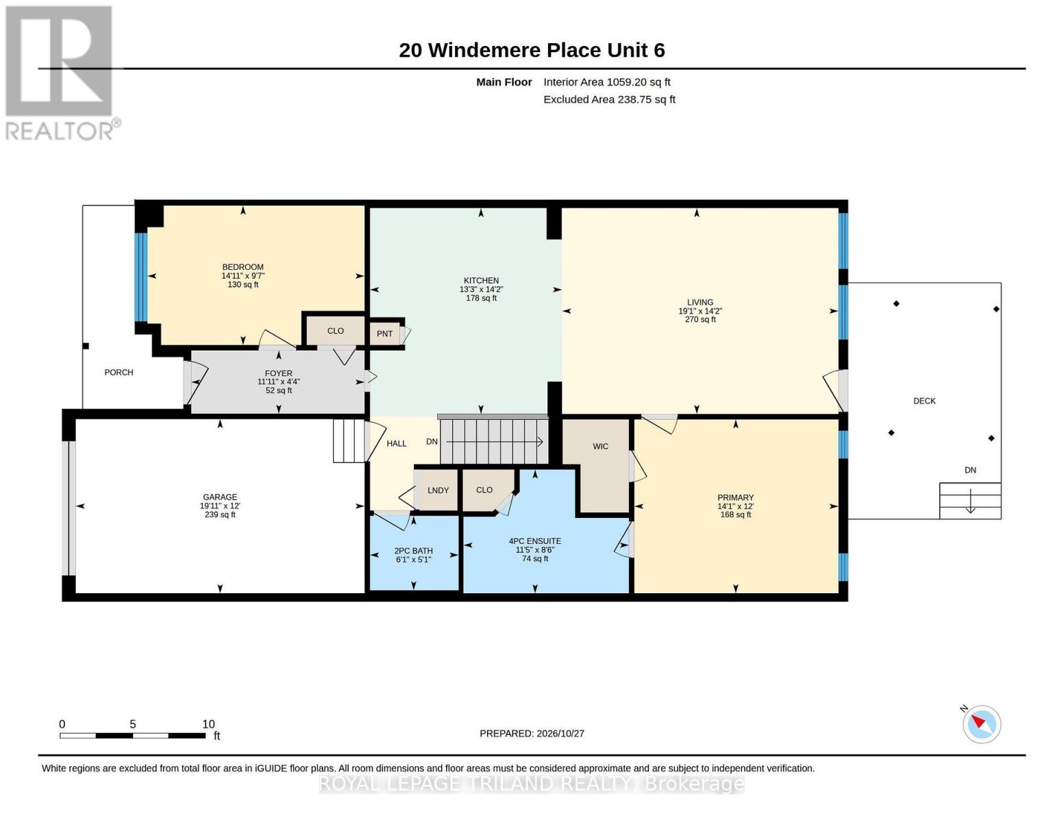6 - 20 Windemere Place Property Photo 39
