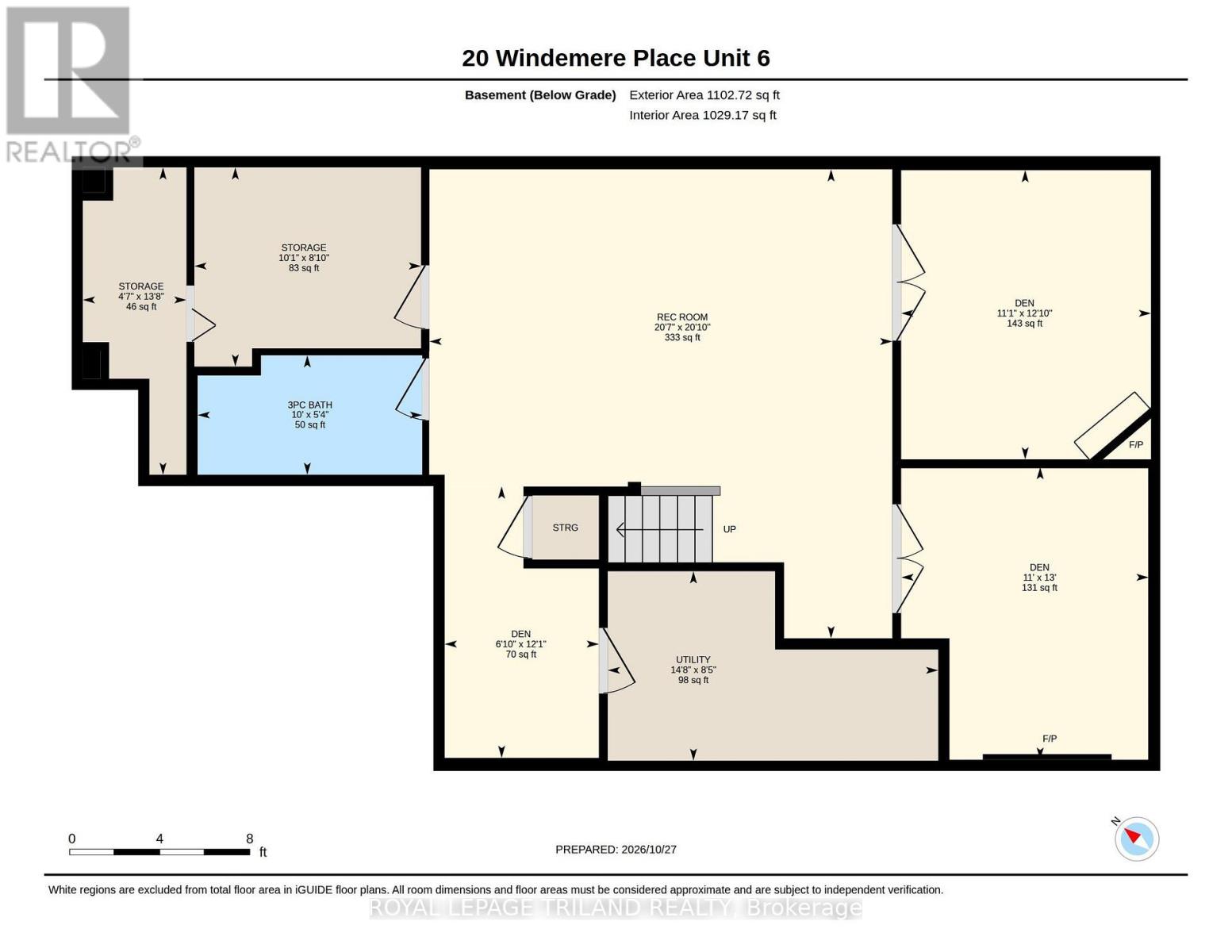 6 - 20 Windemere Place Property Photo 40