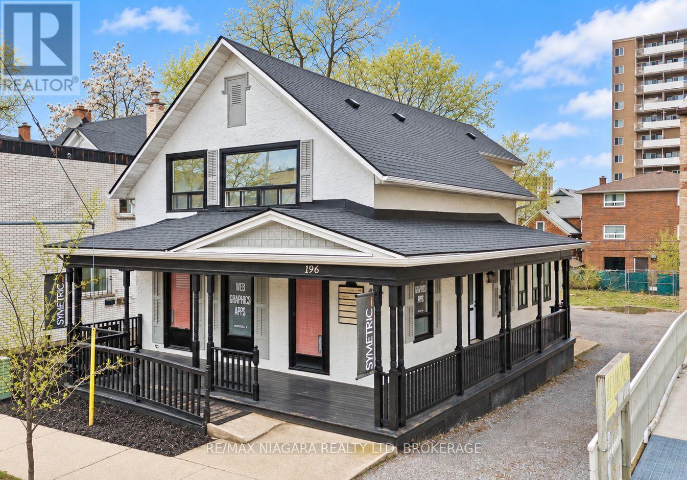 196 King Street Property Photo
