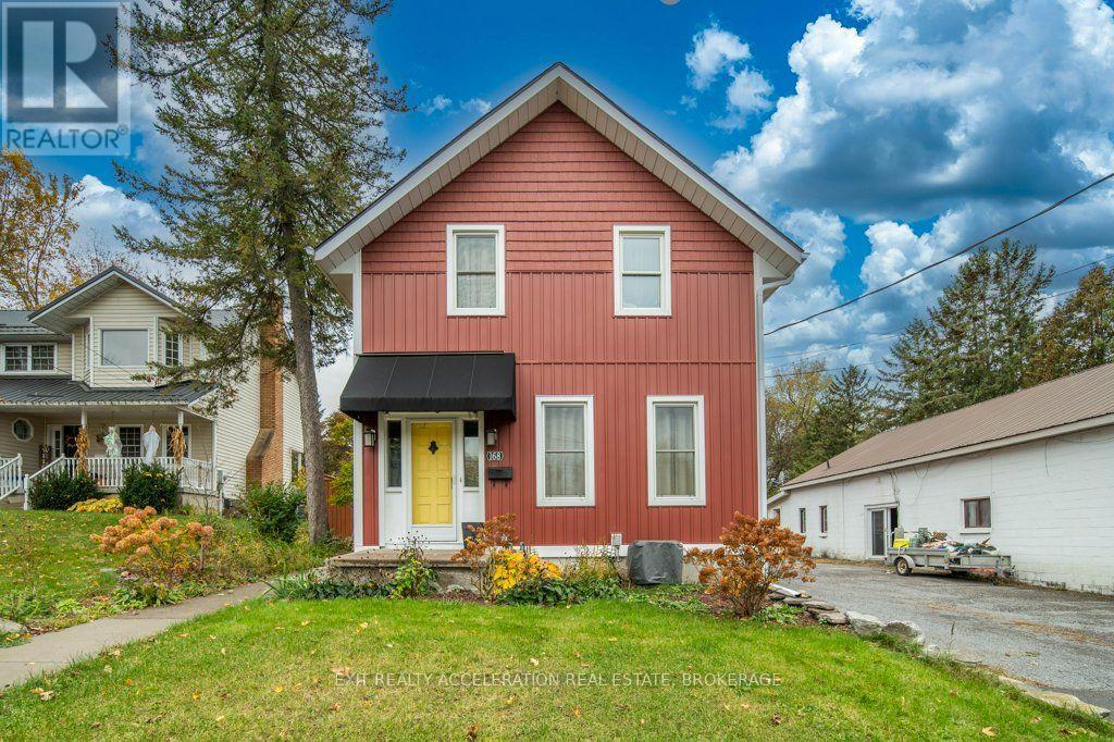 168 Richard Street Property Photo 1