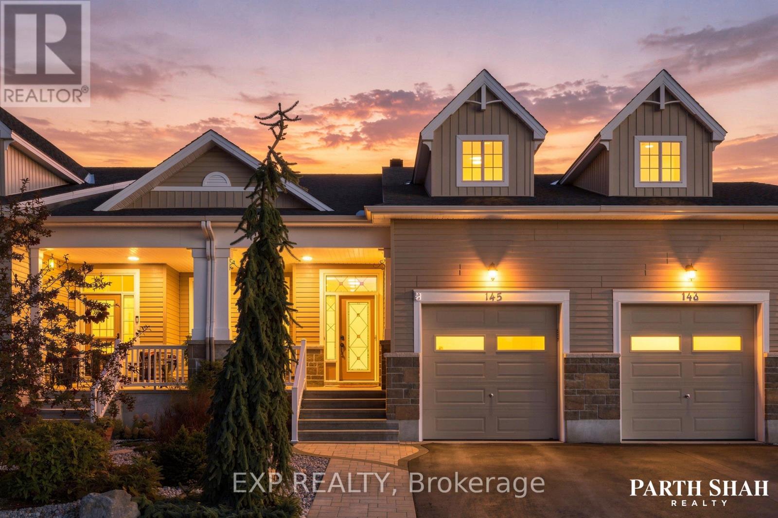 145 Oxford Street W Property Photo