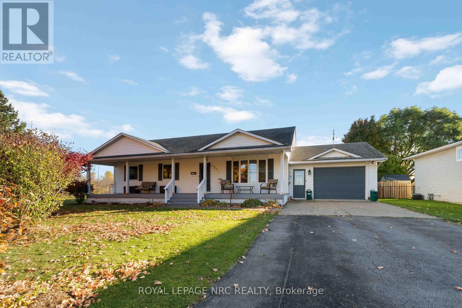 1523 Barron Road Property Photo 1
