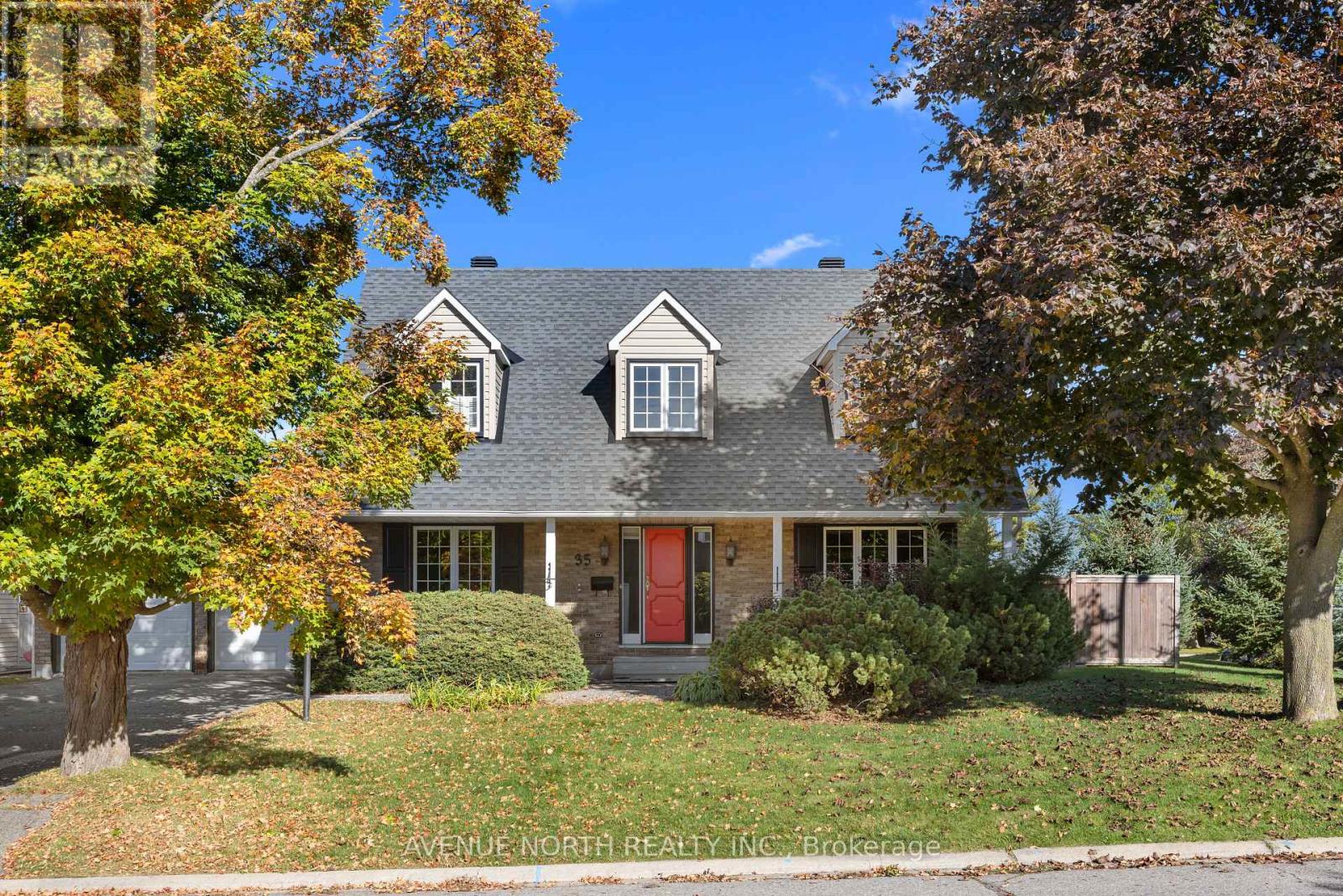 35 WYNFORD AVENUE Property Photo 1