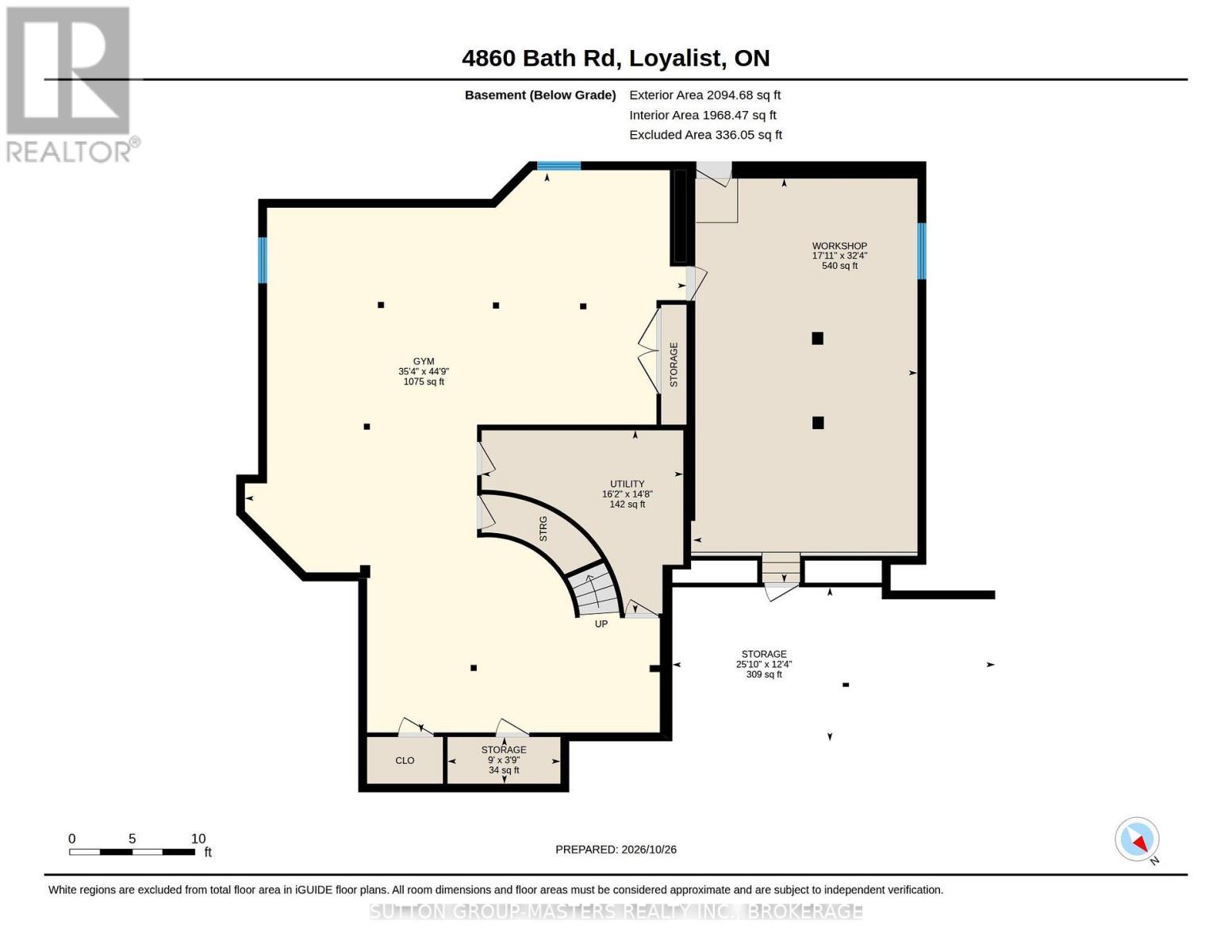 4860 Bath Road Property Photo 50