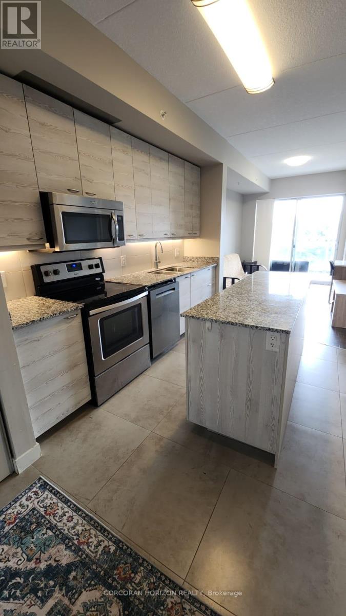 418 - 280 LESTER STREET Property Photo 1
