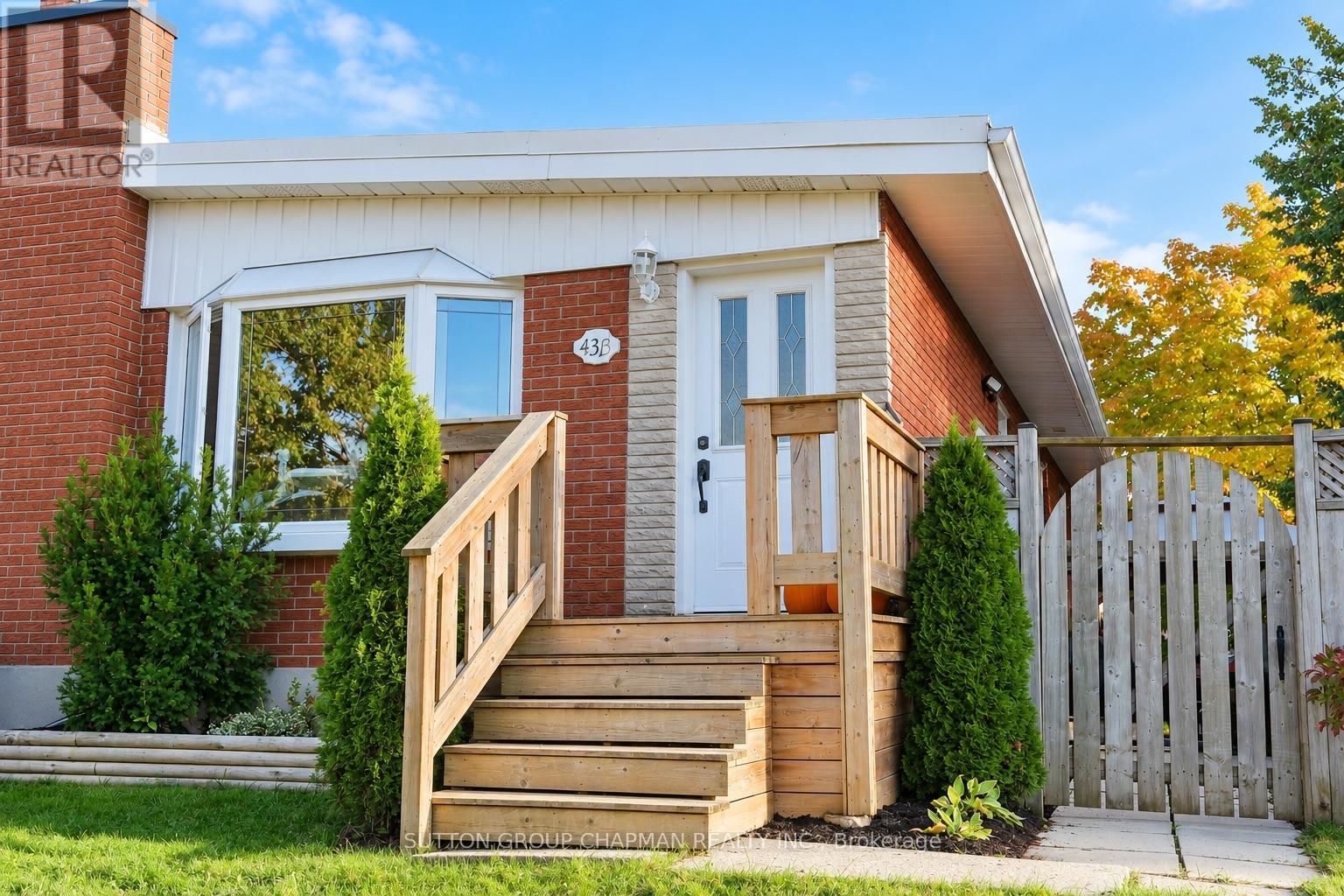 43b Frontenac Road Property Photo 3