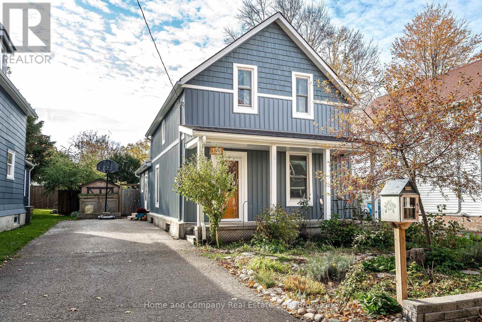 133 REBECCA STREET Property Photo 1
