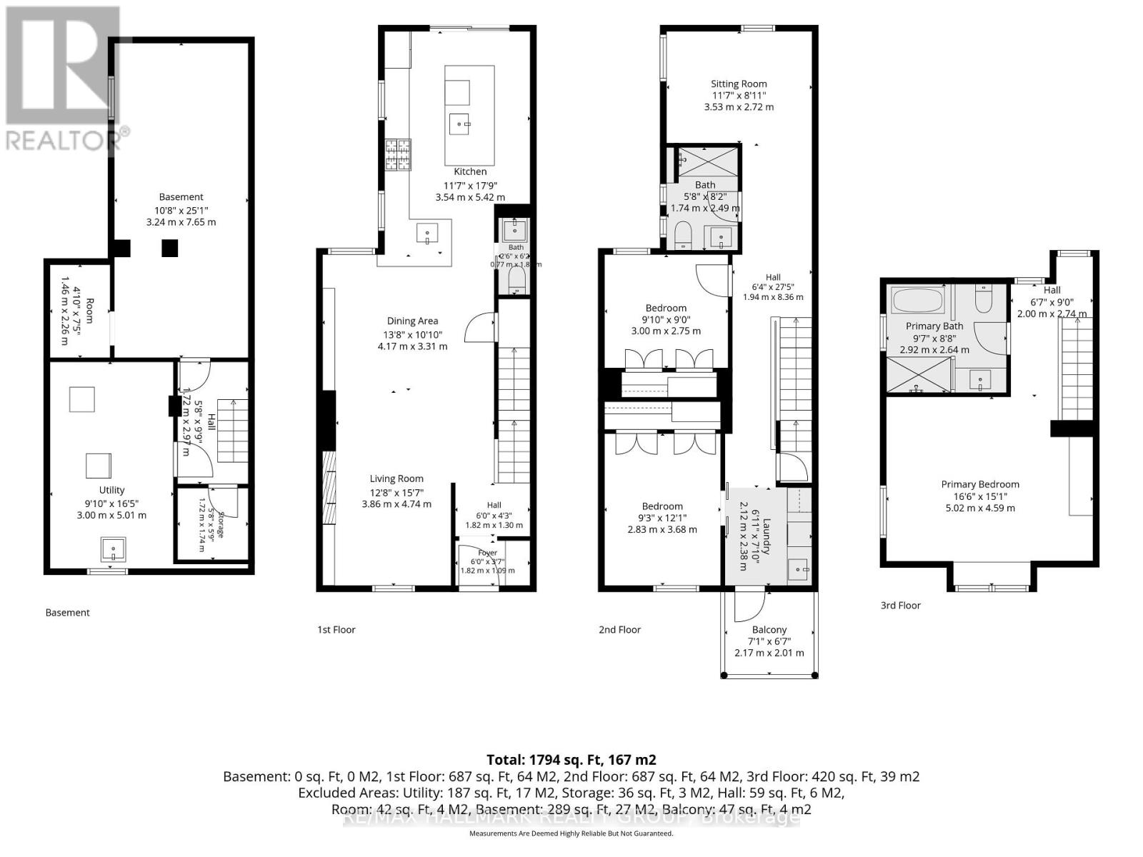 11 Third Avenue Property Photo 50