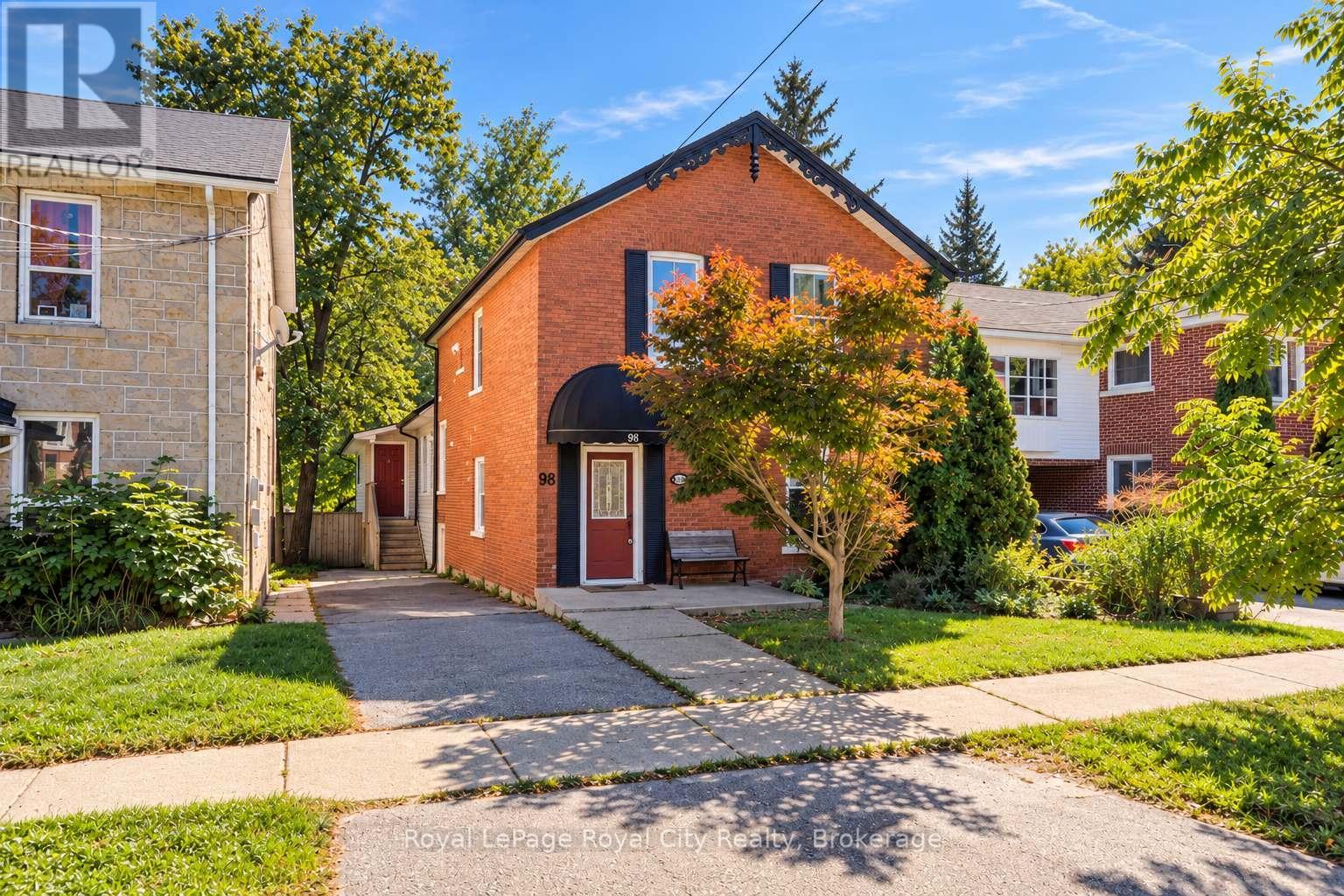 98 WATERLOO AVENUE Property Photo 1
