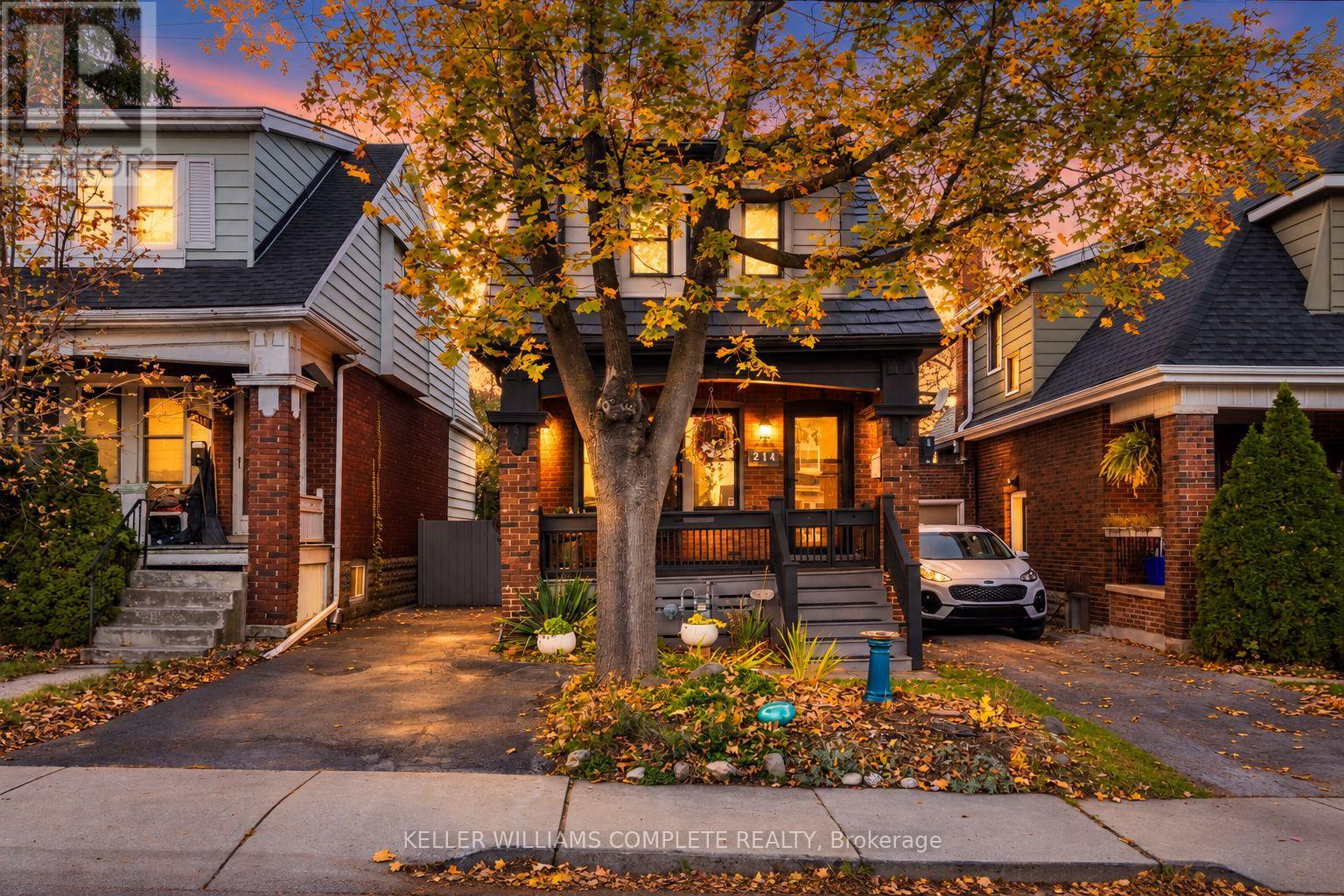 214 ROTHSAY AVENUE Property Photo 1