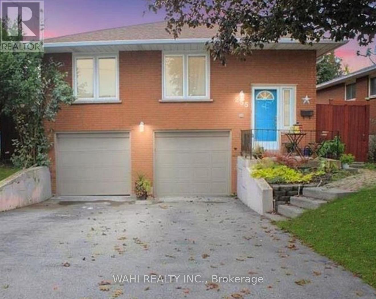 UNIT 1 - 255 CARSON DRIVE W Property Photo 1