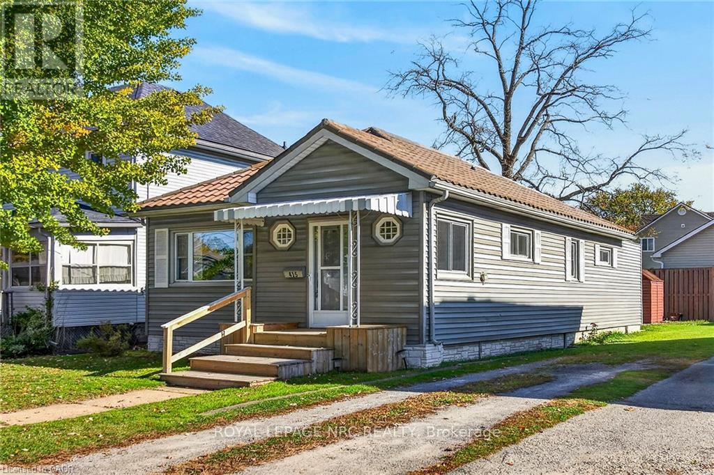 415 JOHN STREET Property Photo 1
