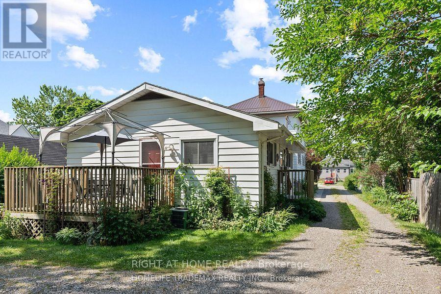 207-209 (COACH HOUSE) INSHES AVENUE Property Photo 1