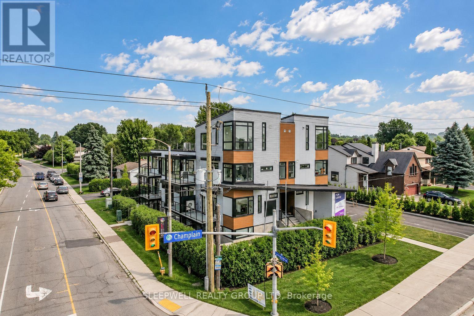 8 - 845 CHAMPLAIN STREET Property Photo 1