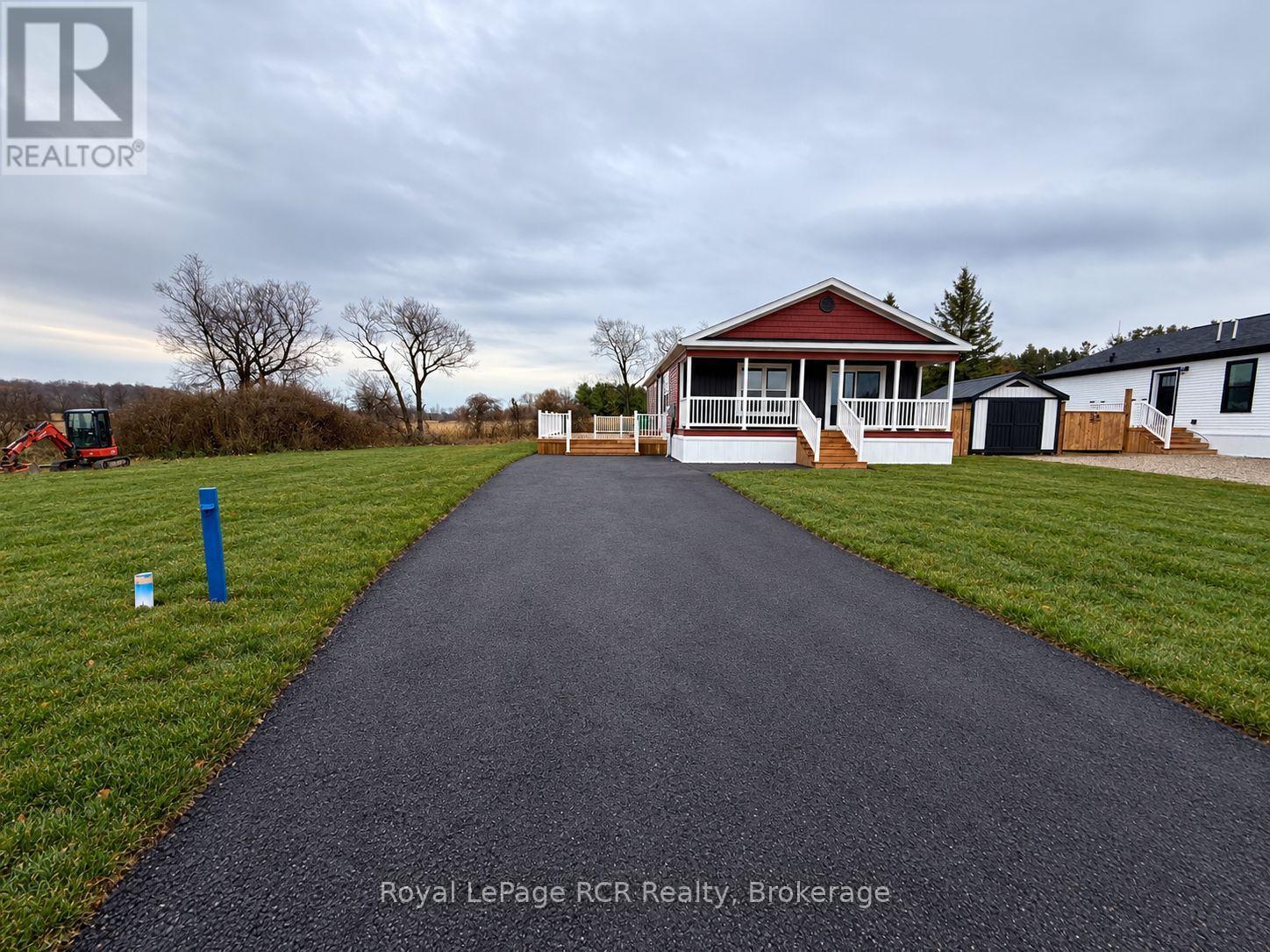 214 Spruce Drive Property Photo 1