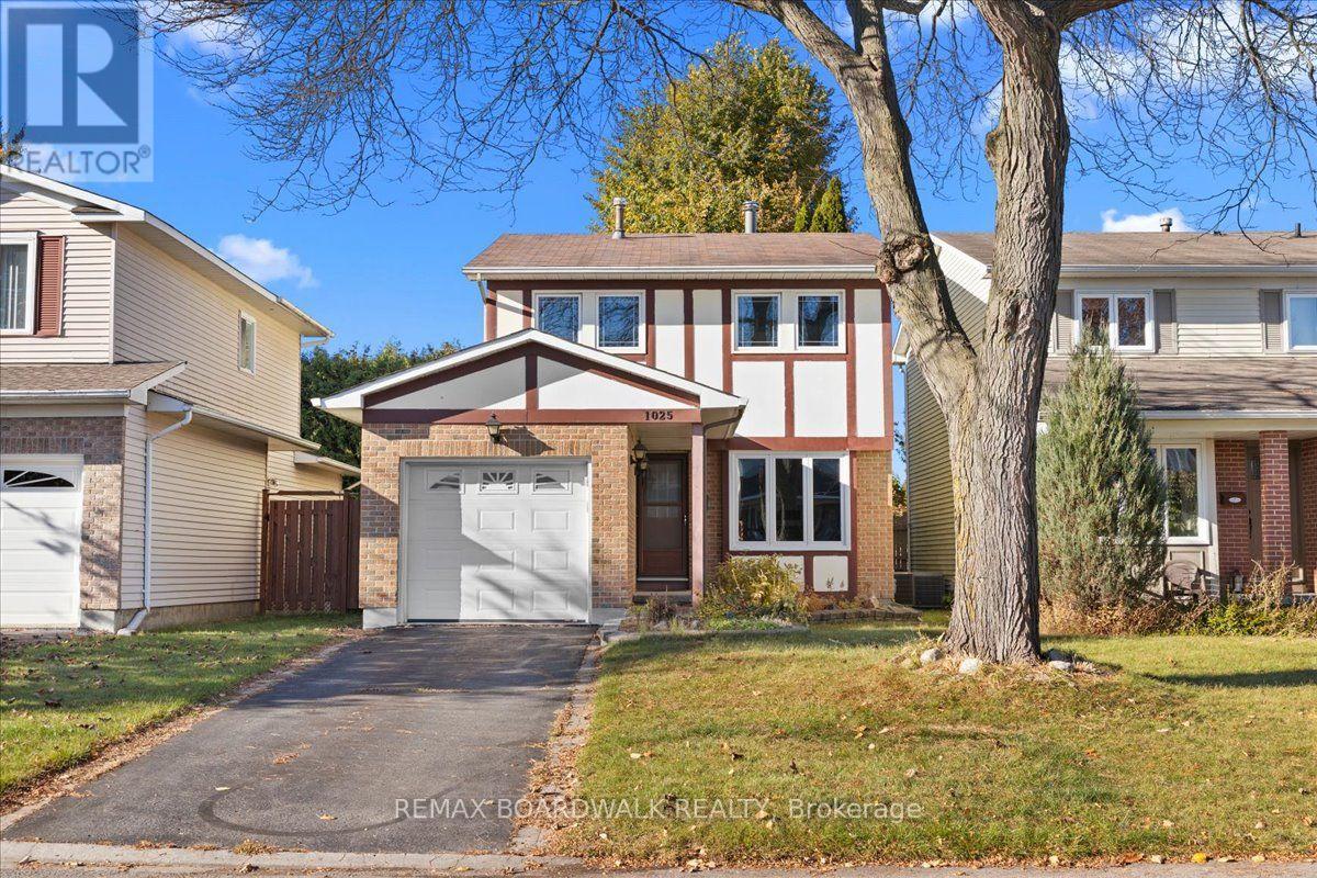 1025 ARROWHEAD PLACE Property Photo 1
