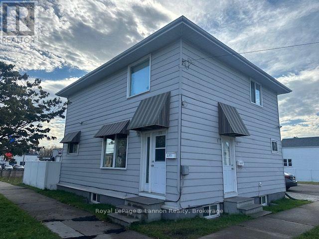 271 WILSON STREET Property Photo 1
