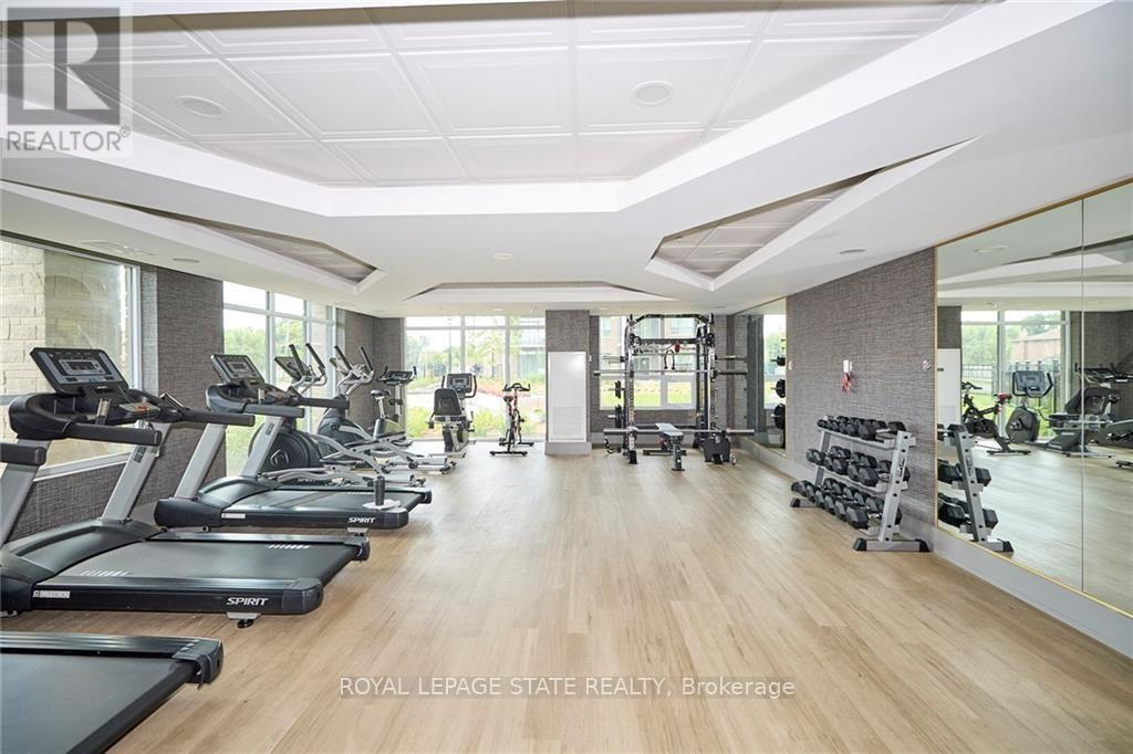 303 - 5055 GREENLANE ROAD Property Photo 1