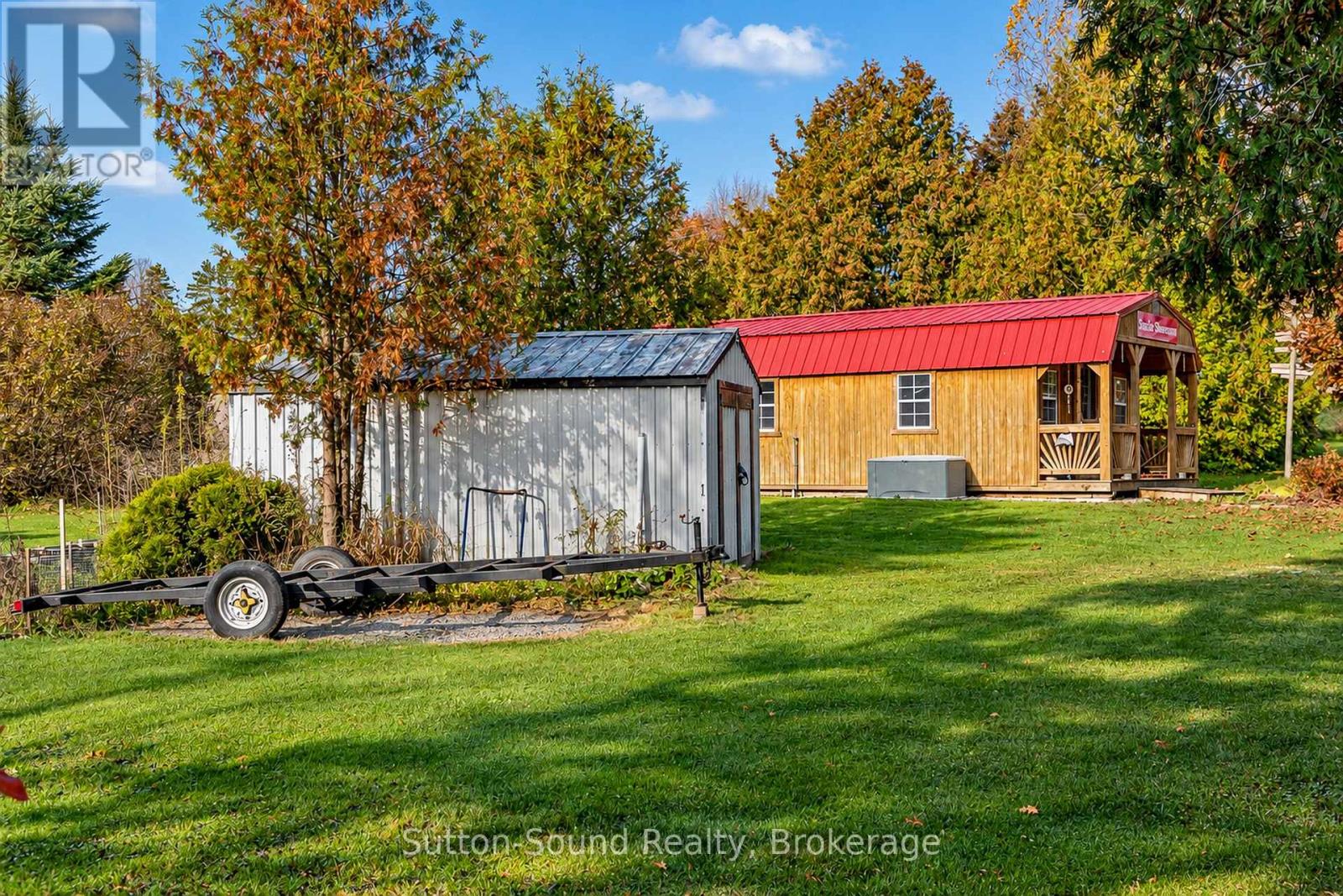 229 6th Concession Property Photo 43