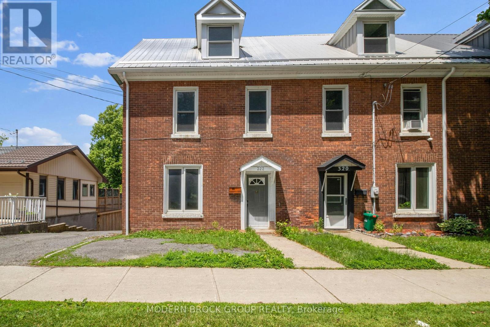 322 KING STREET W Property Photo 1