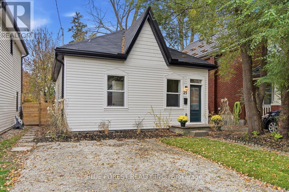 25 Euclid Avenue Property Photo 1