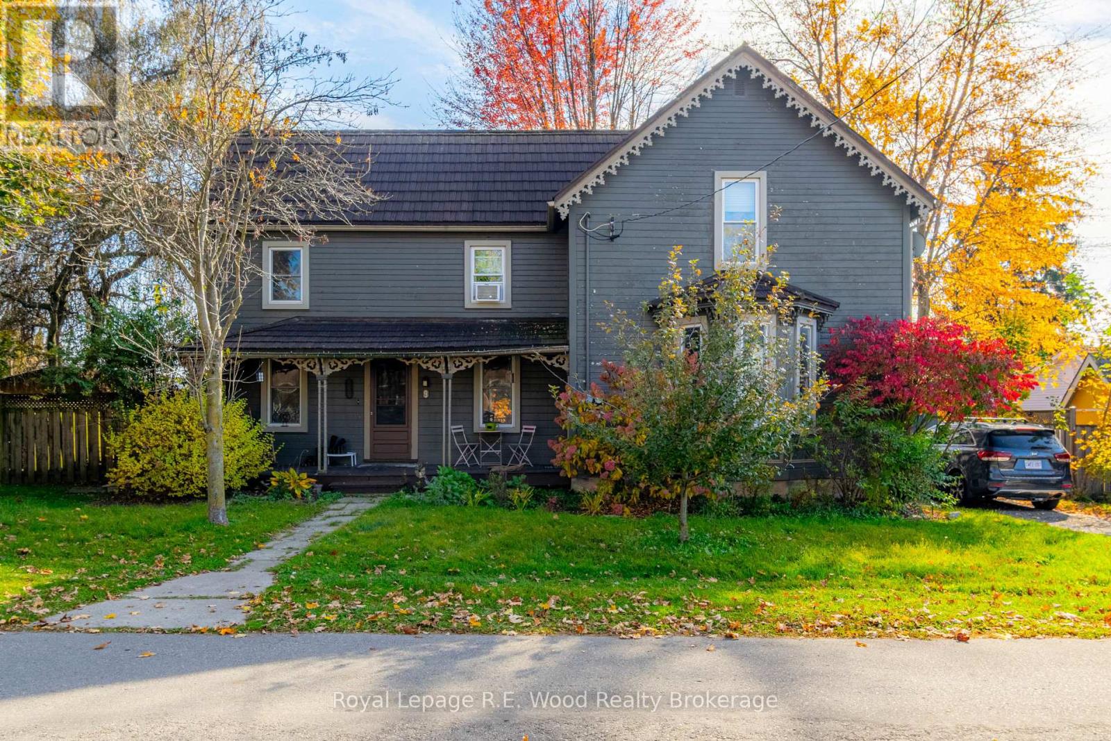 9 North Court Street W Property Photo