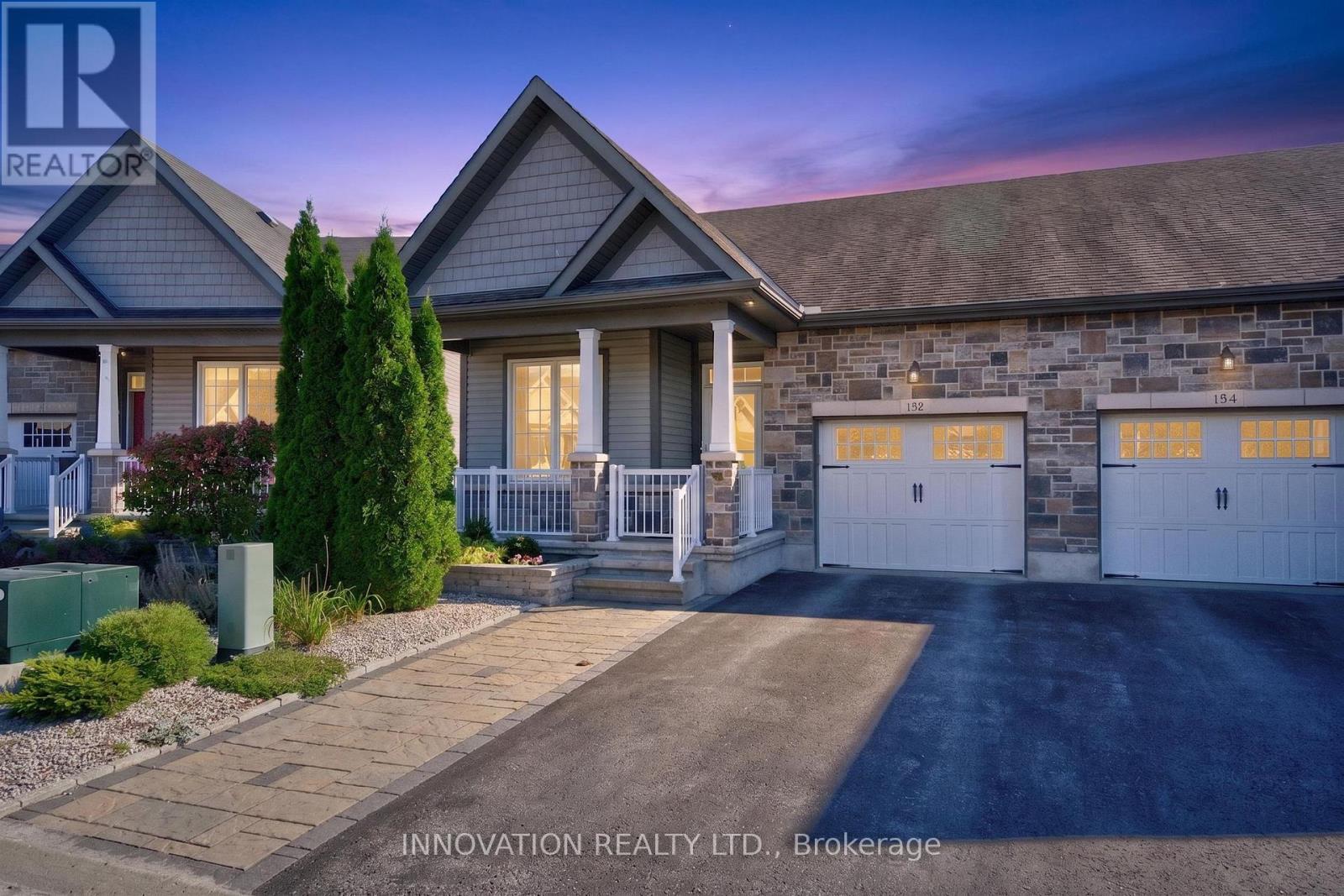 132 Kempten Court Property Photo