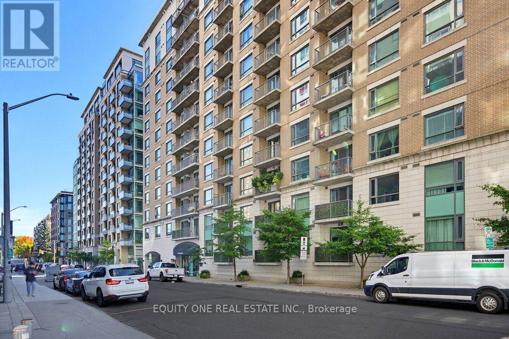 210 - 200 BESSERER STREET Property Photo 1