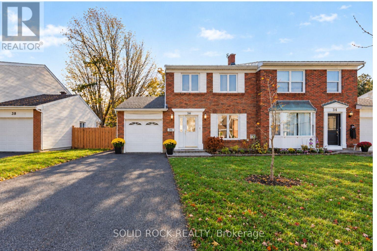 36 MEADOWBANK DRIVE Property Photo 1