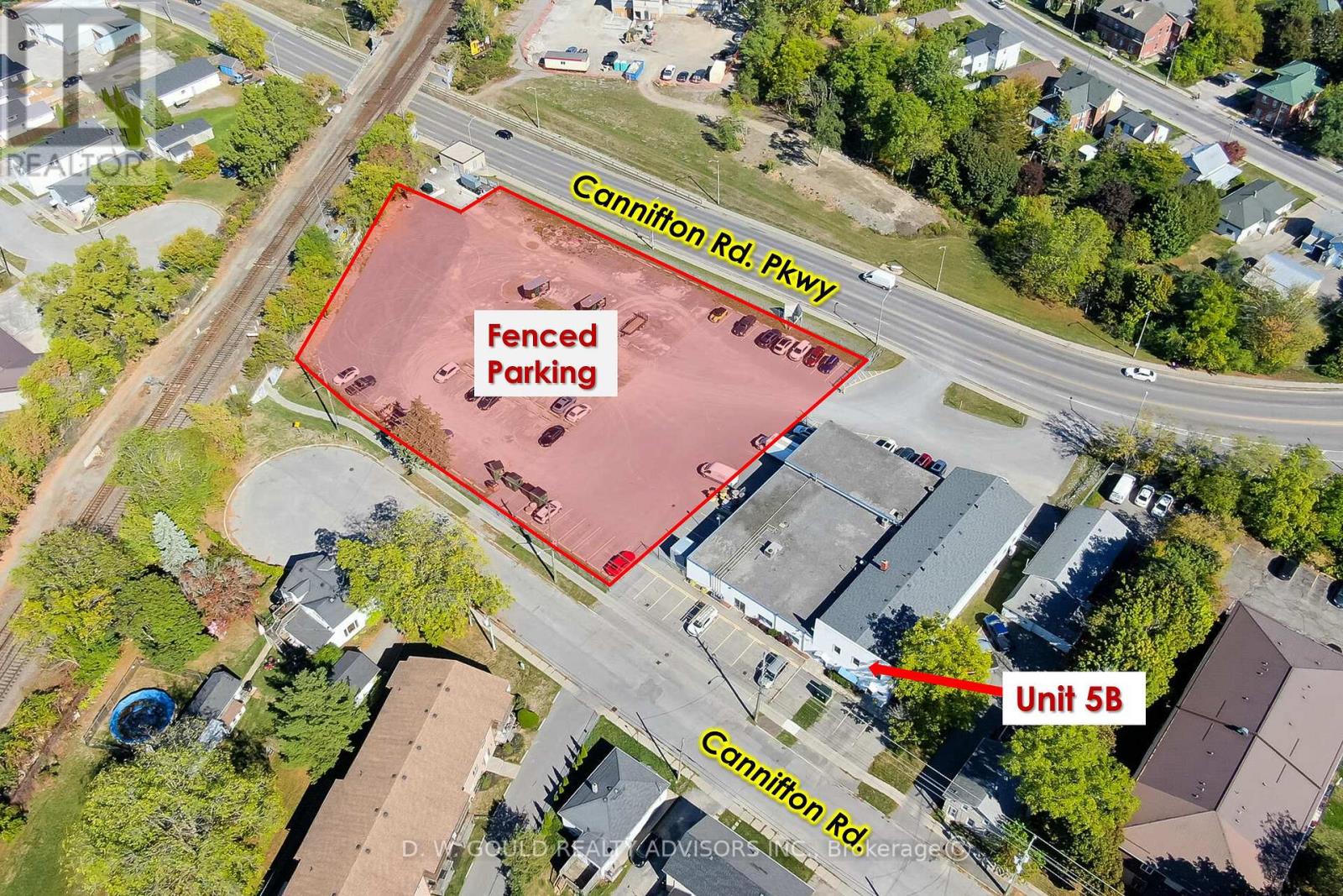 Unit 5b - 57 Cannifton Road Property Photo 3