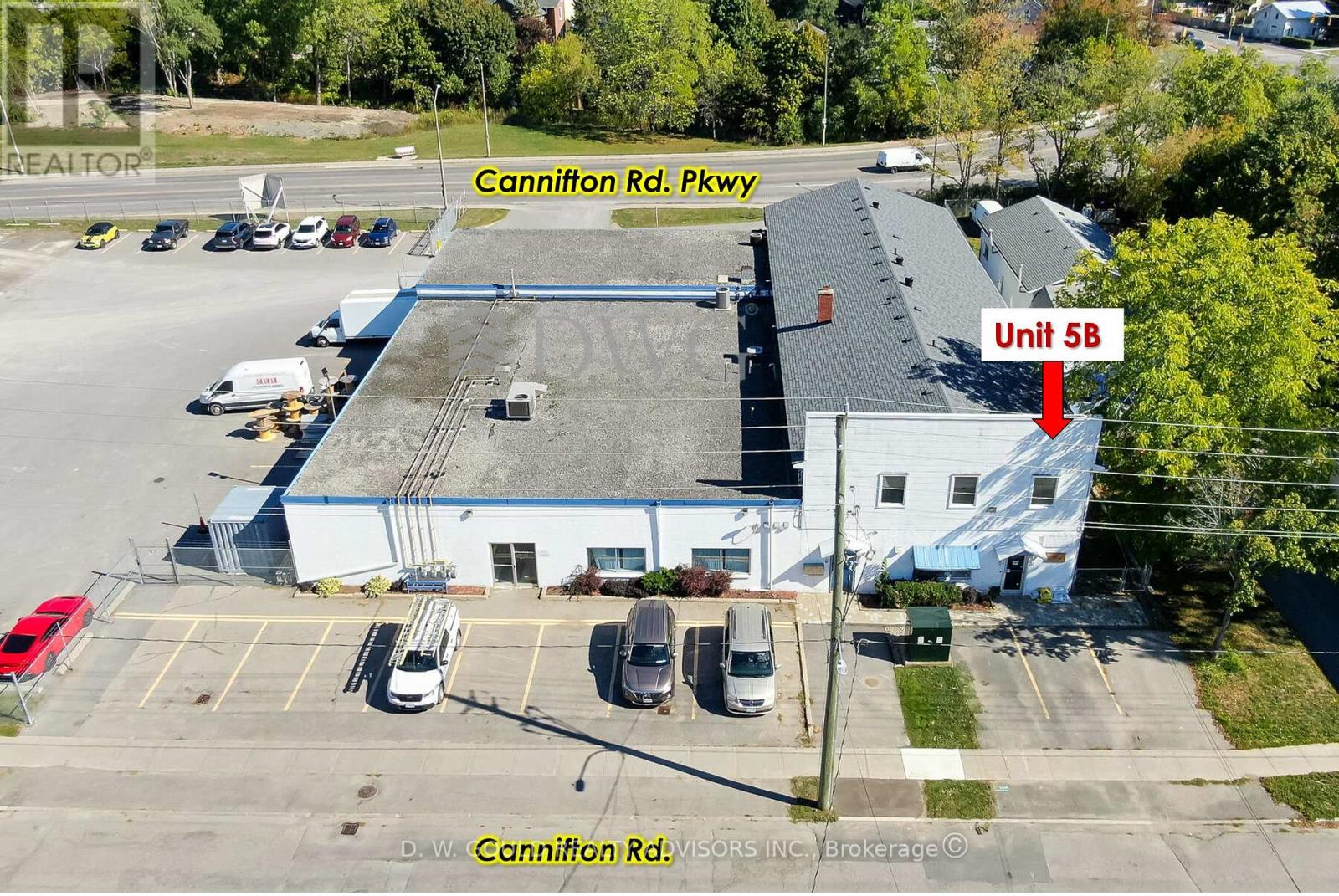 Unit 5b - 57 Cannifton Road Property Photo 4