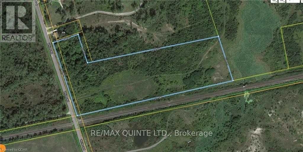 . Whites Road Property Photo 1