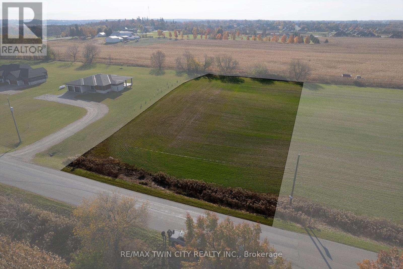Lot 5 Thirteenth Con Road Property Photo 1