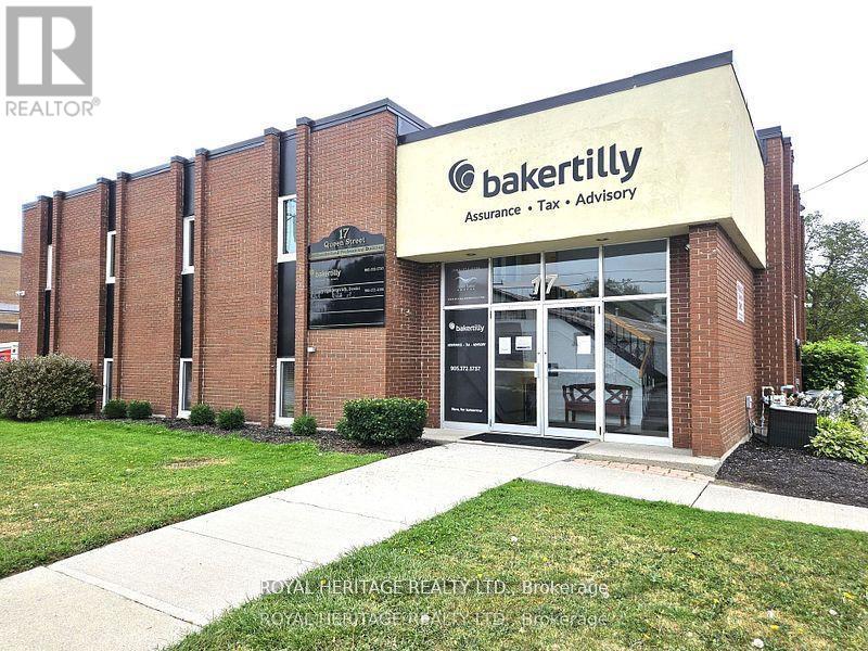 17 Queen Street Property Photo 1