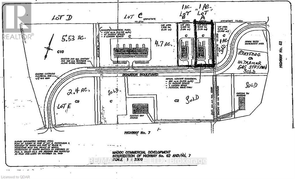 Lot C - 0 Bonjour Boulevard Property Photo 2