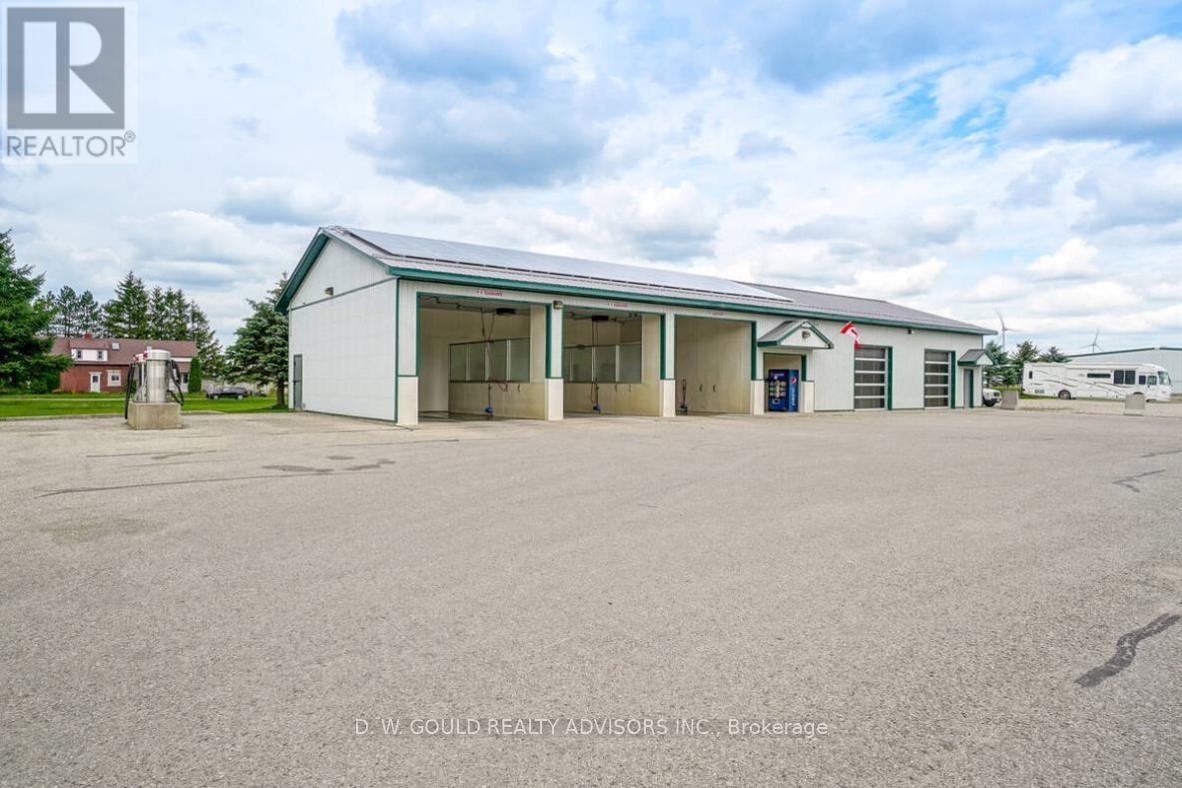 (warehouse) - 493 Eliza Street Property Photo 2