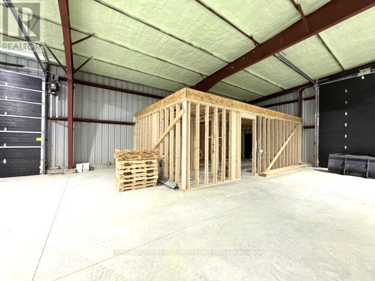 (warehouse) - 493 Eliza Street Property Photo 19