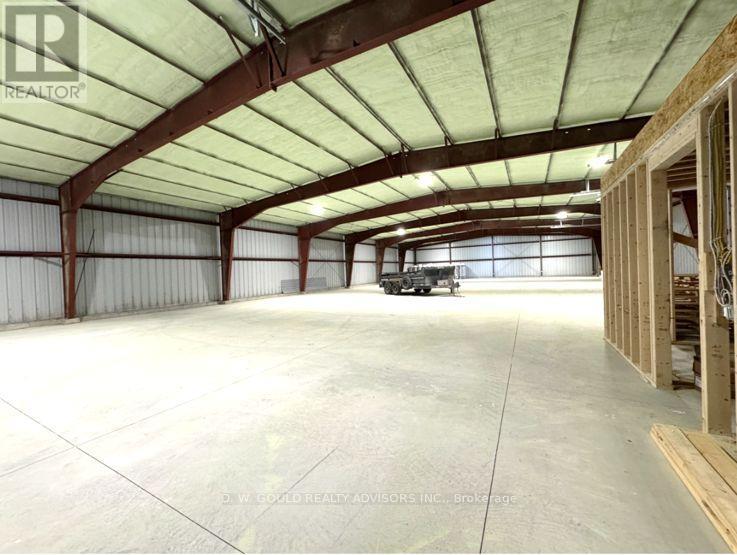 (warehouse) - 493 Eliza Street Property Photo 20