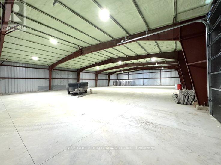 (warehouse) - 493 Eliza Street Property Photo 22