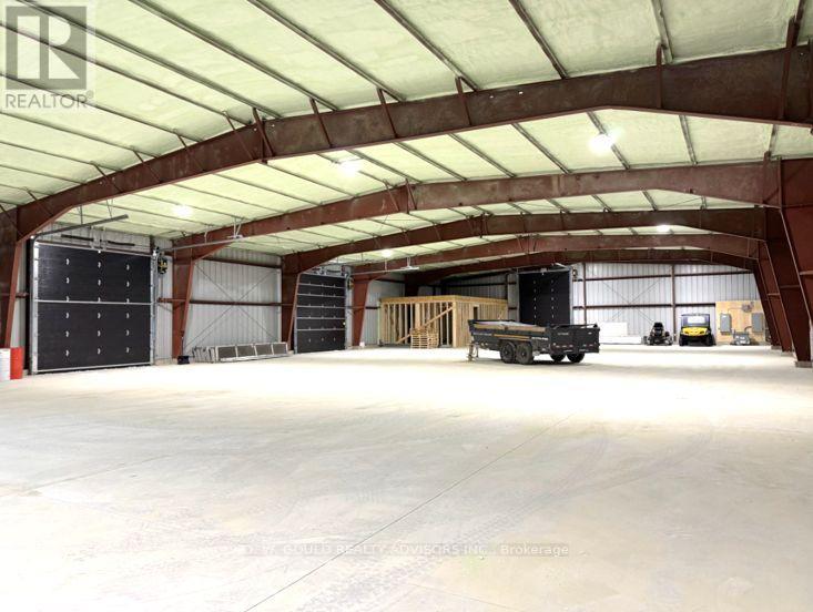 (warehouse) - 493 Eliza Street Property Photo 24