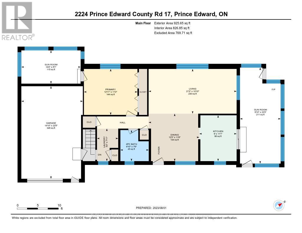 2224 County Road 17 Property Photo 38