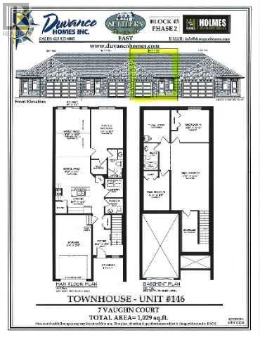 7 Vaughn Court Property Photo 22