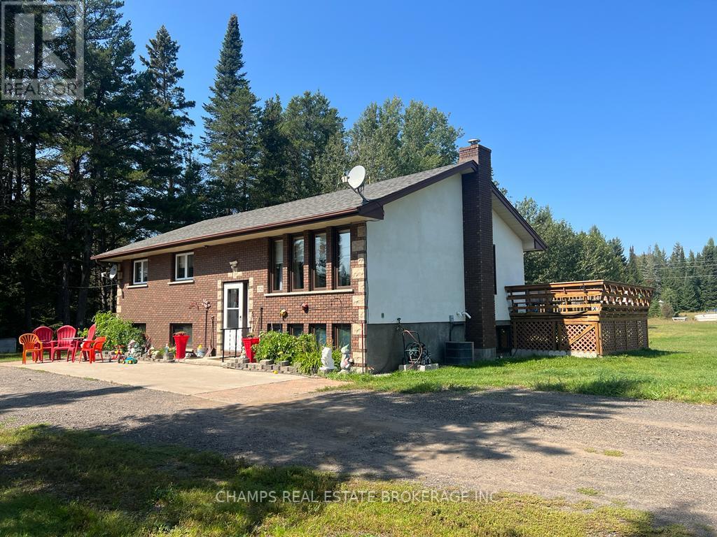 2528 Dawson Road Property Photo 1