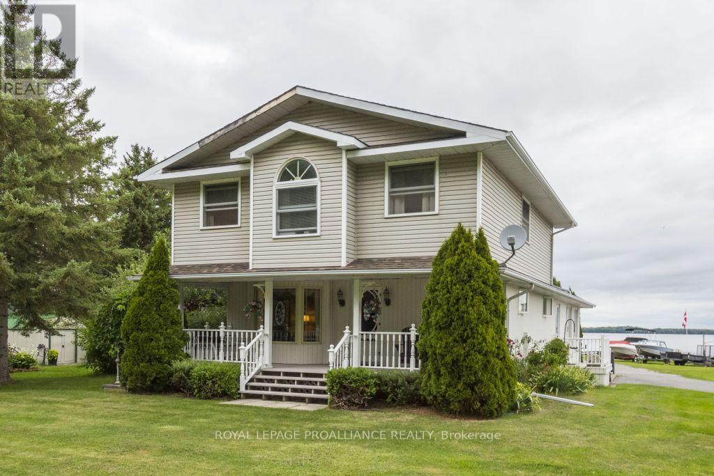 11438 C Loyalist Parkway N Property Photo 1