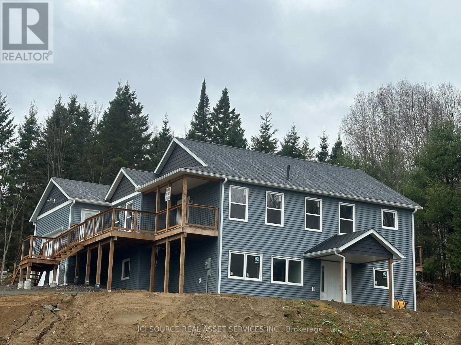 Upper - 688 South Baptiste Lake Road Property Photo 8