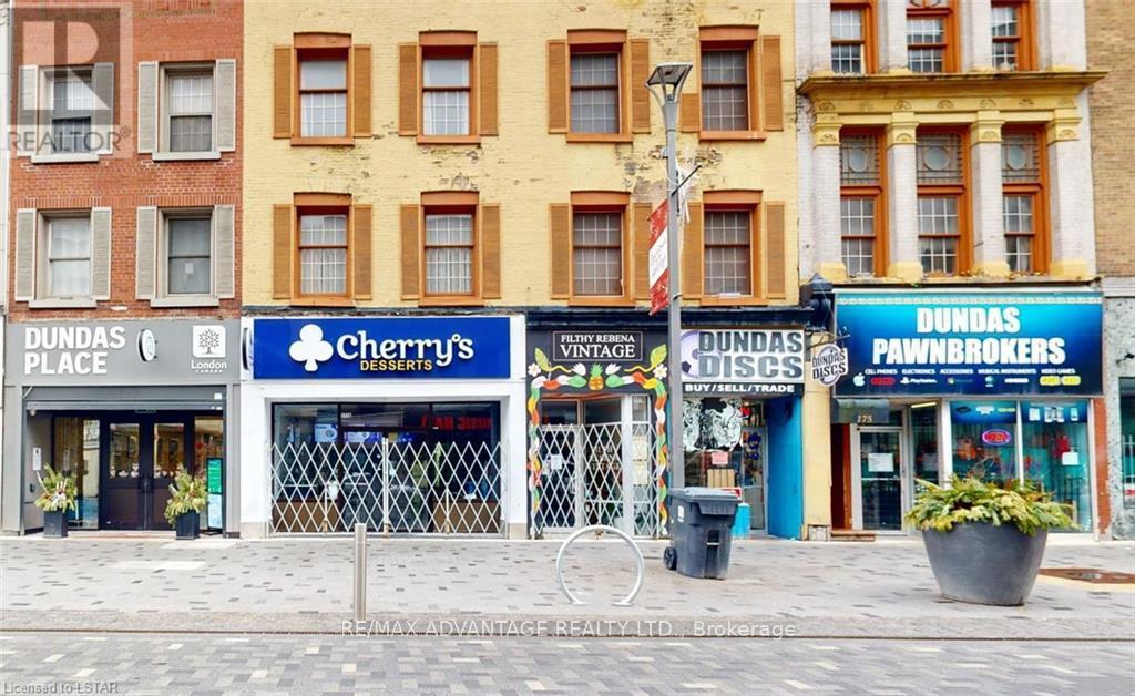 175-179 DUNDAS STREET Property Photo 1